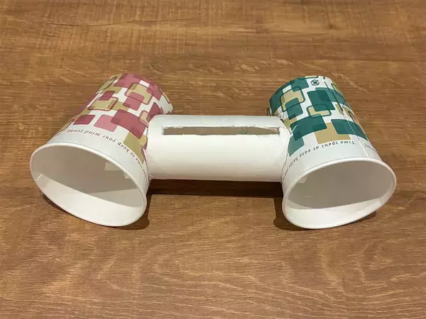 『トイレットペーパーの芯』は捨てないで！　10分で『便利グッズ』に変えるリメイク術