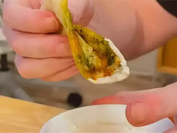 マヨネーズを『大さじ1杯』使って！　アメリカで定番のドレッシングを作る方法