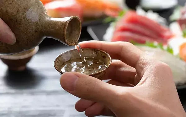 日本酒選びに迷ったら…　ラベルの『3つの表示』を見れば好みの1本が分かる