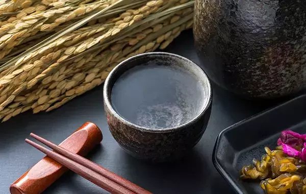 日本酒選びに迷ったら…　ラベルの『3つの表示』を見れば好みの1本が分かる