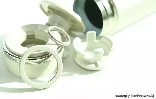 茶渋や黒ずみを落とすには？　麦茶ポットの『寿命』をメーカーに聞いた