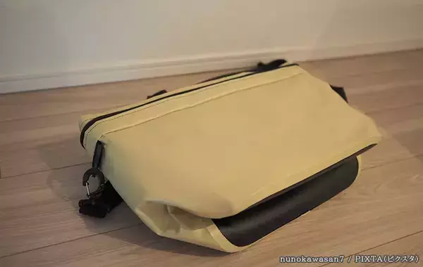 夏に使った保冷バッグ、片づけるの待った！　しまう前にすべきことをメーカーに聞いた