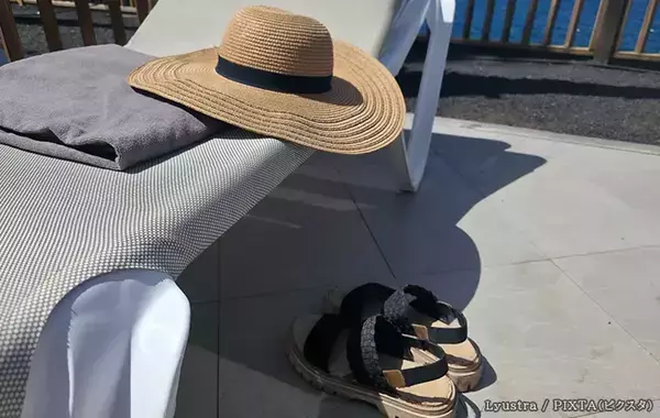 夏に履いたサンダルの正しい保管方法　メーカーに長持ちさせるコツを聞いた