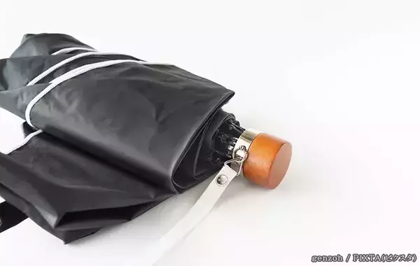 夏に使った日傘、UVカット効果は何年もつ？　メーカーが教える『正しい寿命』