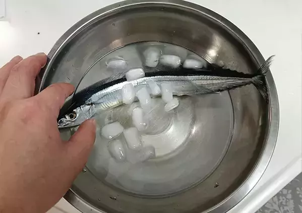 サンマをフライパンで焼く時、油は引いた方がいい？　ニオイを押さえる「焼き方のコツ」