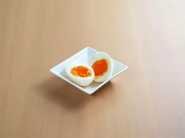 めんつゆ代わりに使ってみて！　ゆで卵の「意外な味つけ」をエバラ食品に聞いた