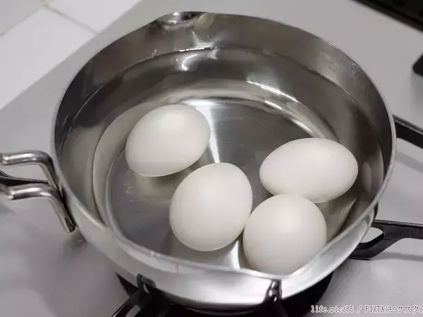 めんつゆ代わりに使ってみて！　ゆで卵の「意外な味つけ」をエバラ食品に聞いた