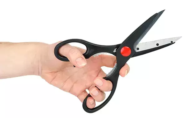 グラつくキッチンばさみ、ネジを締めるのはNG？　メーカーに聞いた正しい対処法