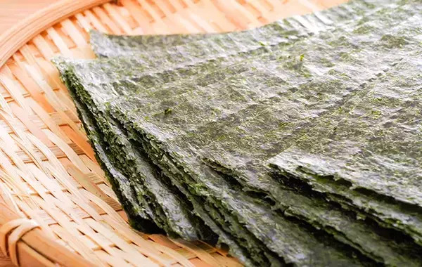 しけた海苔はトースターや電子レンジで元に戻る？　海苔の老舗が回答