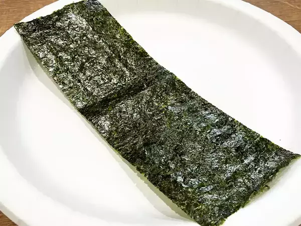 しけた海苔はトースターや電子レンジで元に戻る？　海苔の老舗が回答