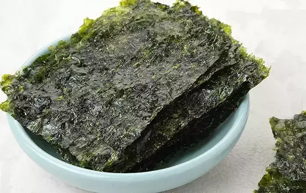 しけた海苔はトースターや電子レンジで元に戻る？　海苔の老舗が回答