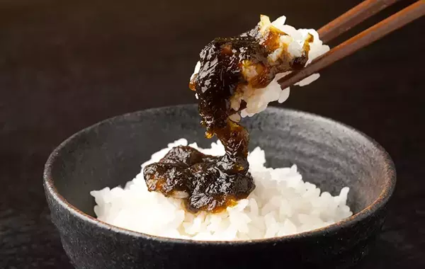 しけた海苔はトースターや電子レンジで元に戻る？　海苔の老舗が回答