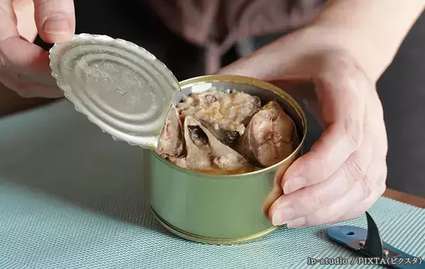 非常食、買っただけで満足してない？　家族みんなが食べられるかの確認法