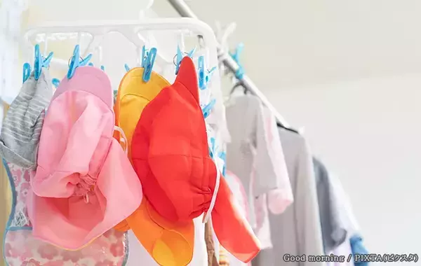 夏の帽子の『正しいしまい方』　黄ばみ＆型崩れを防ぐプロのケア方法