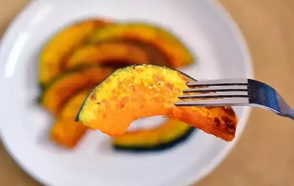 カボチャを焼く時、サラダ油？バター？　管理栄養士が教える！コクがアップする焼き方