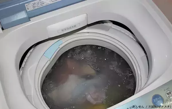 衣替え時のTシャツ、いつもの洗濯では足りない？　長期保管前のポイントは