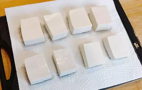 スーパーの安い豆腐が「大さじ3杯」で格上げ！　ミツカンのレシピに「いくらでも食べられる」