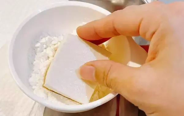 スーパーの安い豆腐が「大さじ3杯」で格上げ！　ミツカンのレシピに「いくらでも食べられる」