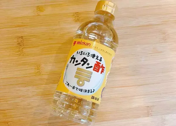スーパーの安い豆腐が「大さじ3杯」で格上げ！　ミツカンのレシピに「いくらでも食べられる」
