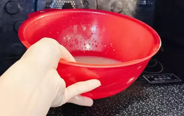 『カルピスの原液』を温めて！　電子レンジで作れる“一口おやつ”