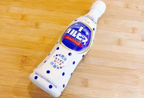 『カルピスの原液』を温めて！　電子レンジで作れる“一口おやつ”