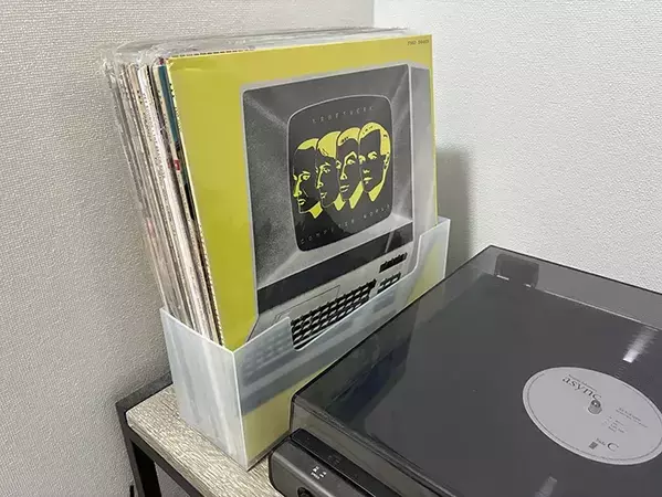 ダイソーの『ファイルボックス』は書類収納だけじゃない！　便利な『じゃない使い方』【3選】
