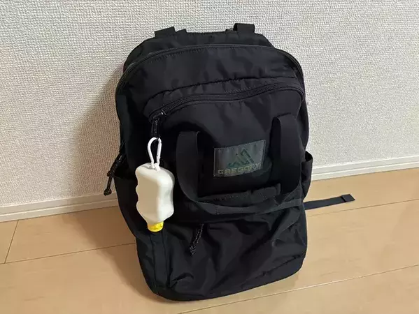 SNSバズの『セリア』シリコンケースを試したら？　3つの使い道に「これは優秀」