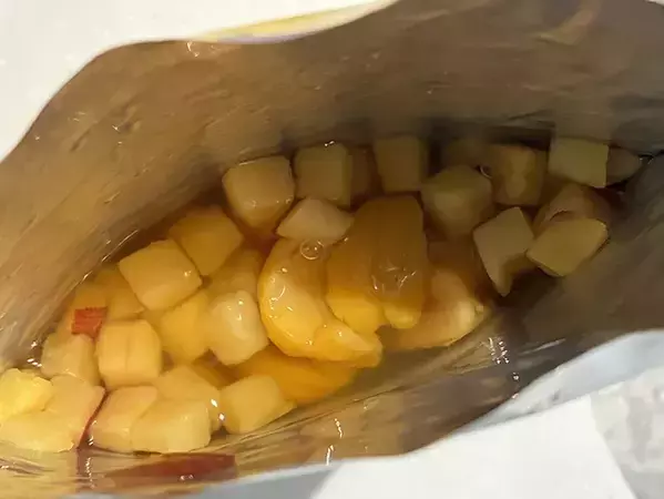 カルディの『芋栗ごはん』が絶品！　1袋入れるだけで「ホクホク」「食べ応えバツグン」