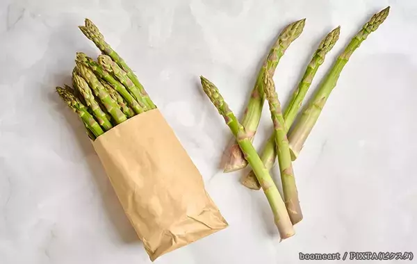 野菜室の仕切りは『紙袋』がおすすめ　すっきり片づけるためのテクニックは