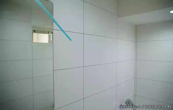 1か月の電気代はいくら？　浴室の換気扇、24時間つけっぱなしにすると