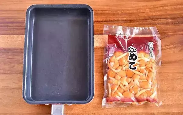 玉子焼きに『１袋』入れてみて！　シャキシャキ食感が「クセになる」【管理栄養士のレシピ】