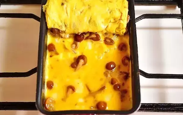 玉子焼きに『１袋』入れてみて！　シャキシャキ食感が「クセになる」【管理栄養士のレシピ】