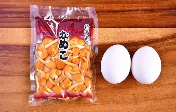玉子焼きに『１袋』入れてみて！　シャキシャキ食感が「クセになる」【管理栄養士のレシピ】
