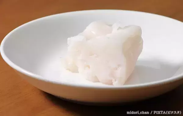 よく分からない『無料でもらえる牛脂』の使い道　サラダ油の代わりに使うと？