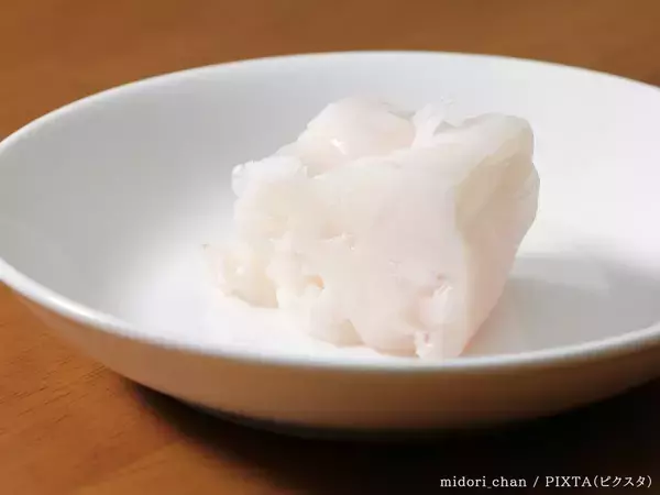 よく分からない『無料でもらえる牛脂』の使い道　サラダ油の代わりに使うと？
