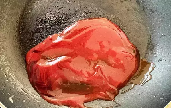 キャベツにひき肉をのせて…10分で作る『ハンバーグ風』に7歳息子に大喜び