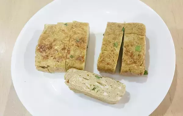玉子焼きに『大さじ1杯』入れてみて！　醤油と砂糖いらずで「ご飯が進む」