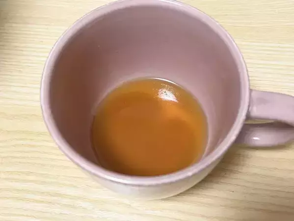 3個溶かして『リンゴ』に絡めてみて！　優しい甘さとコクがおいしいアレンジレシピ