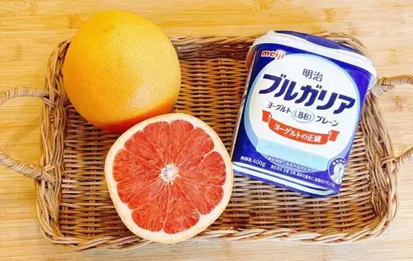 「夜食べても罪悪感ない」　一晩置くだけで作れる『ヘルシーなおやつ』とは？
