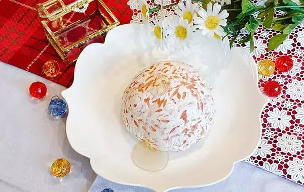 「夜食べても罪悪感ない」　一晩置くだけで作れる『ヘルシーなおやつ』とは？