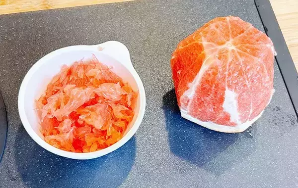 「夜食べても罪悪感ない」　一晩置くだけで作れる『ヘルシーなおやつ』とは？