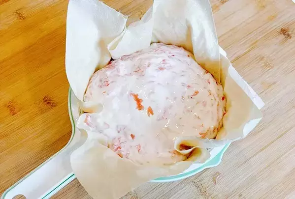 「夜食べても罪悪感ない」　一晩置くだけで作れる『ヘルシーなおやつ』とは？