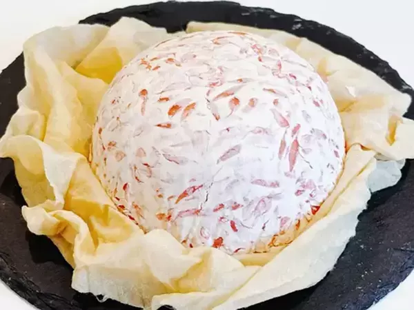 「夜食べても罪悪感ない」　一晩置くだけで作れる『ヘルシーなおやつ』とは？