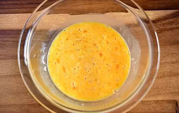 玉子焼きに『大さじ2杯』入れてみて！　シャリッと食感になって「栄養もアップ」【管理栄養士のレシピ】