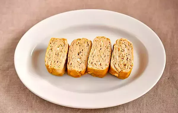 玉子焼きに『大さじ2杯』入れてみて！　シャリッと食感になって「栄養もアップ」【管理栄養士のレシピ】