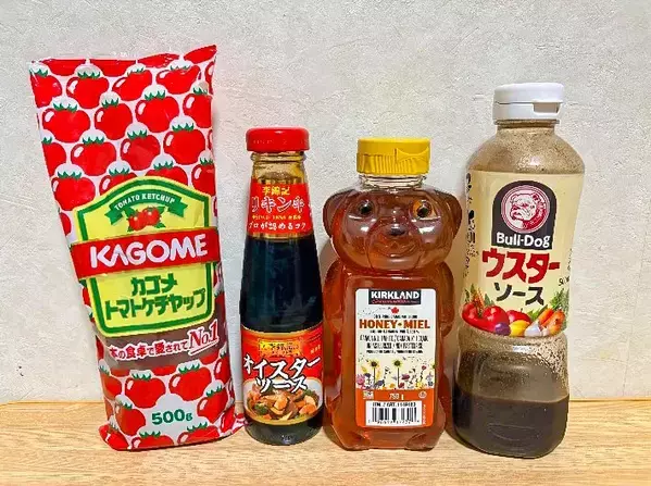 アメリカで教わった『手作りソース』が便利すぎ　「本物にそっくり」「甘さの調整できる」