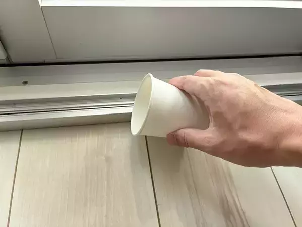 洗濯物干し場のカメムシ、ティッシュでつかまないで！　金鳥が教える撃退法の『正解』【3選】