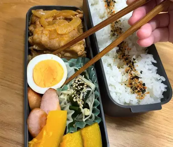ゆで卵に『大さじ2杯』加えたら大正解！　濃厚な仕上がりにハマった