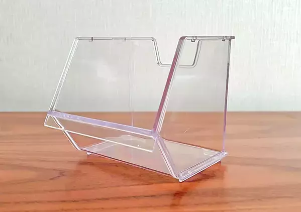 重ねて使えるダイソーの110円ラック　ごちゃつく小物をすっきり整頓するコツ