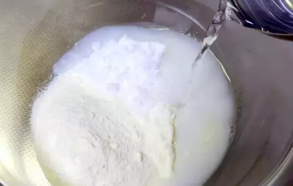 【休日の朝食】フレンチトーストが家族に好評　牛乳の代わりに入れたのは？